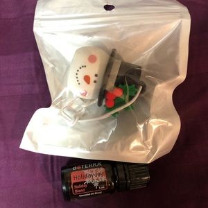 Doterra Holiday Joy